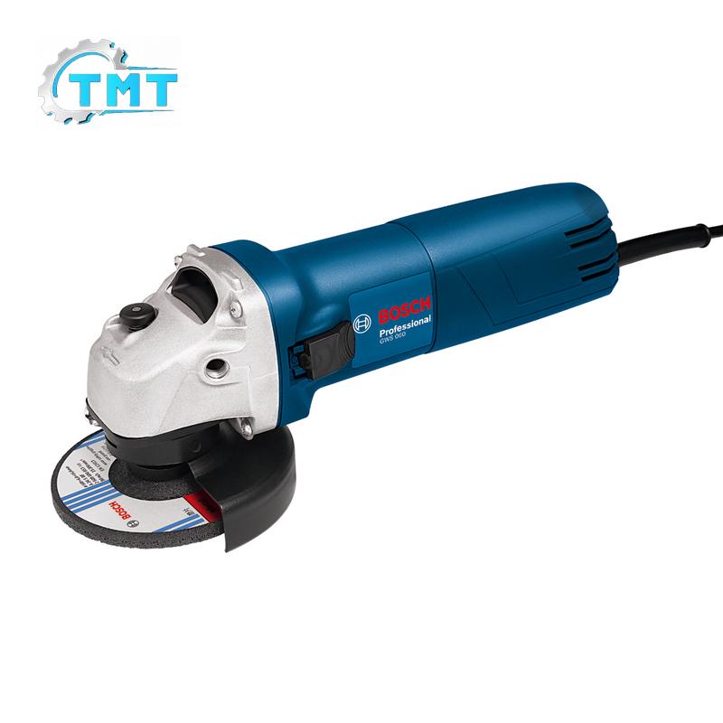 Máy Mài Góc Bosch Gws 060 (100mm) Máy mài góc Bosch GWS 060 (100mm)