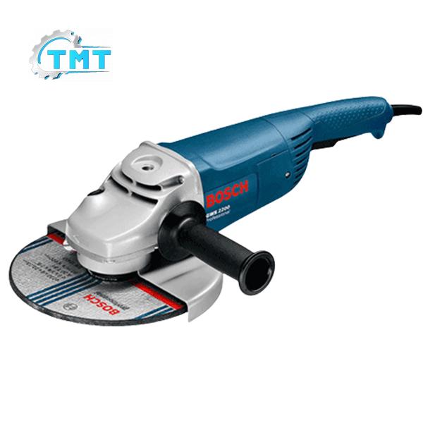 Máy Mài Góc Bosch Gws 2200 230h Máy mài góc Bosch GWS 2200-230H