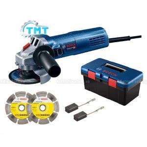 Máy mài góc Bosch GWS 750-100 Freedom