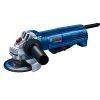Máy mài góc Bosch GWS 9-100 P (công tắc an toàn) 1 Máy mài góc Bosch GWS 9-100 P  (công tắc an toàn)