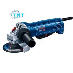 Máy mài góc Bosch GWS 9-100 P  (công tắc an toàn)