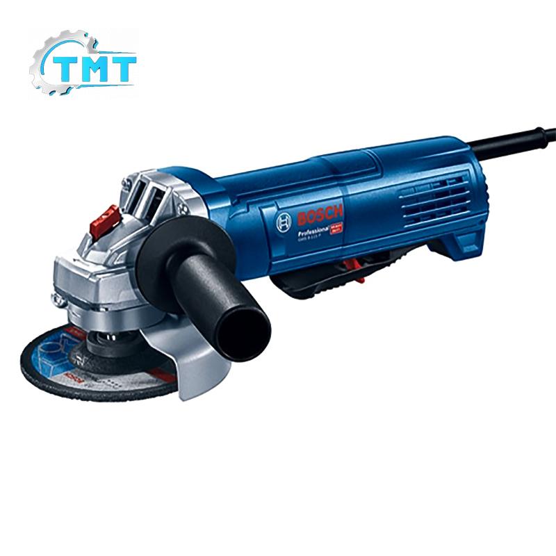 Máy Mài Góc Bosch Gws 9 100 P (công Tắc An Toàn) Máy mài góc Bosch GWS 9-100 P (công tắc an toàn)