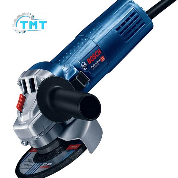 Máy Mài Góc Bosch Gws 900 125s (Điều Chỉnh Tốc độ) Máy mài góc Bosch GWS 900-125S (Điều chỉnh tốc độ)