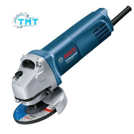 Máy Mài Góc (công Tắc đuôi) Bosch Gws6 100s Máy Mài Góc (Công tắc đuôi) Bosch GWS6-100S