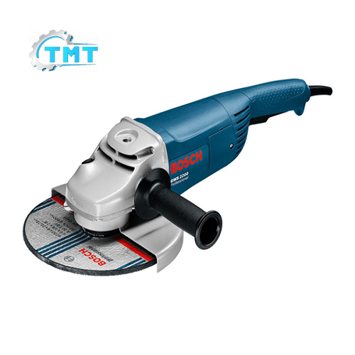 Máy Mài Góc Lớn Bosch Gws 2200 180 Máy mài góc lớn Bosch GWS 2200-180