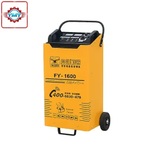 Máy nạp khởi động bằng đề FY-1600