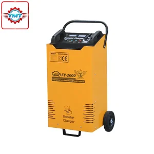 Máy nạp khởi động bằng đề FY-2000