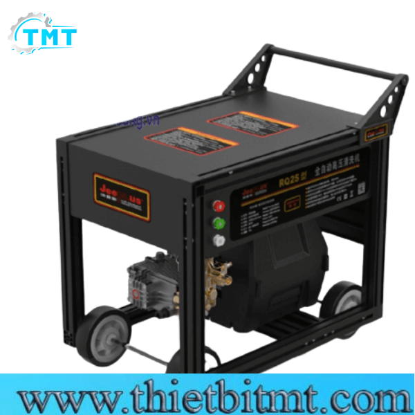 may phun rua cao ap jps rq1000 2