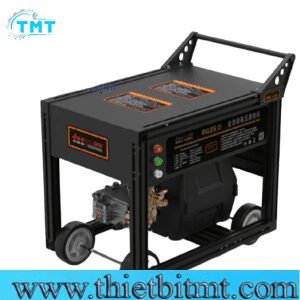 Máy phun rửa cao áp chuyên nghiệp tự ngắt 11KW JPS-RQ1000