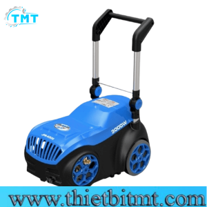 Máy phun rửa cao áp chuyên nghiệp tự ngắt 2.5KW JPS-S200