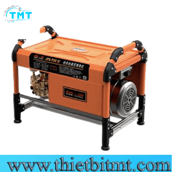 may phun rua cao ap jps t50 2