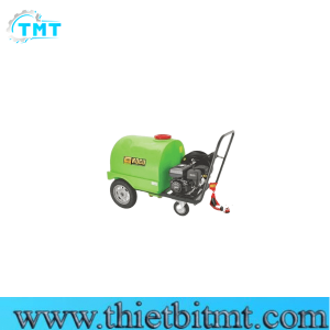 Máy phun rửa chạy bằng xăng 9HP-170T
