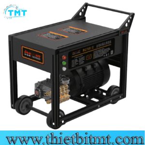 Máy phun rửa siêu cao áp tự ngắt 7.5KW JPS-RQ760