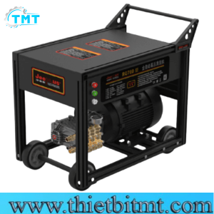 Máy phun rửa siêu cao áp tự ngắt 7.5KW JPS-RQ760