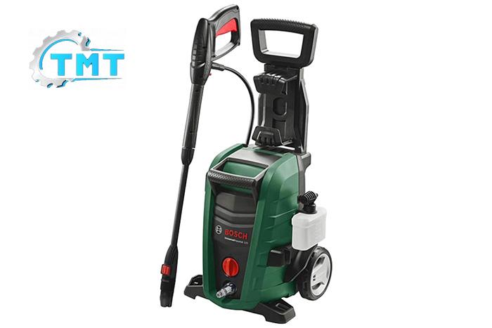 May Phun Xit Rua Ap Luc Cao Bosch Universal Aqt 125 G5 ✓