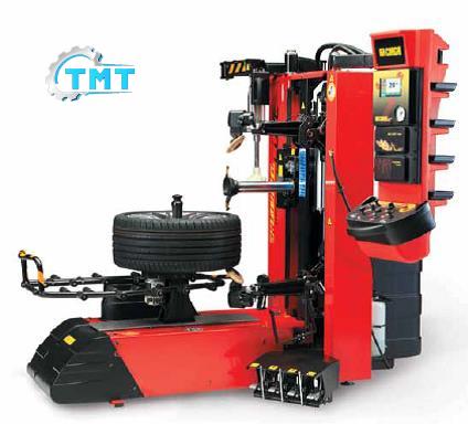 may-ra-vao-lop-corghi-atiglio-master-code Máy ra vào lốp tự động ARTIGLIO Master Code, đỉnh cao công nghệ