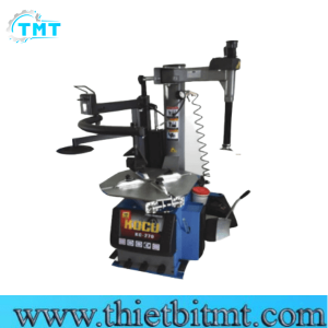 Máy ra vào lốp đa năng có cần gạt phụ KC-270