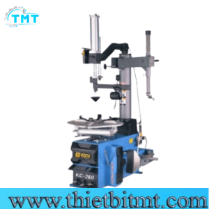 Máy ra vào lốp đa năng KOCU KC-280
