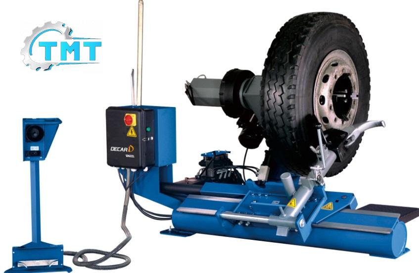 may-ra-vao-lop-xe-tai-tc-990a Máy ra vào lốp xe tải TC990A, máy ra vào lốp ô tô chất lượng cao