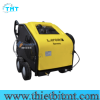 Máy rửa cao áp nước nóng-lạnh tự ngắt chạy dầu Diesel-Italy LT-1515
