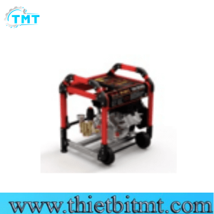 Máy rửa xe chạy bằng xăng 6.5 HP Q60