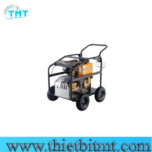 MÁY RỬA XE DẦU DIESEL LUTIAN 10 HP 18D35-10C