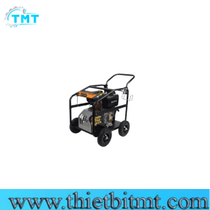 Máy rửa xe dầu Diesel Lutian 7 HP 15D28-7A