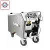 Máy rửa xe hơi nước nóng IVP 30 Vesuvio 2 Máy rửa xe hơi nước nóng IVP 30 Vesuvio