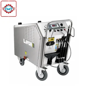 Máy rửa xe hơi nước nóng IVP 30 Vesuvio