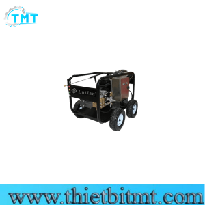 Máy rửa xe siêu cao áp 22KW QK5011C