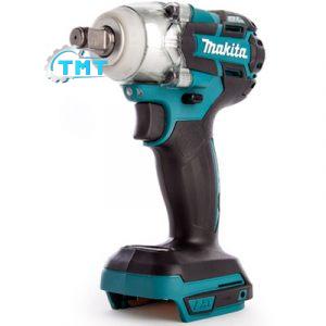 Máy siết bu lông dùng pin 18V Makita DTW285Z (Chưa kèm Pin & Sạc)
