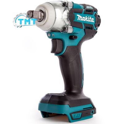 Máy Siết Bu Lông Dùng Pin 18v Makita Dtw285z (chưa Kèm Pin & Sạc) Máy siết bu lông dùng pin 18V Makita DTW285Z (Chưa kèm Pin & Sạc)