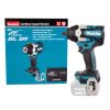 Máy siết bu lông dùng pin 18V makita DTW700Z (Chưa Pin & Sạc) 1 Máy siết bu lông dùng pin 18V makita DTW700Z (Chưa Pin & Sạc)