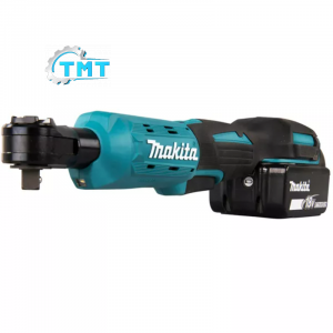 Máy siết bu lông dùng Pin 18V Makita DWR180RF