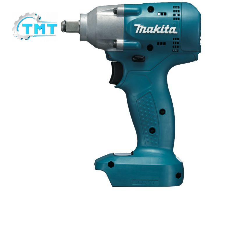 Máy Siết Bu Lông Dùng Pin Makita Dtw074z (9.5mm)(14.4v) Máy Siết Bu Lông Dùng Pin Makita DTW074Z (9.5MM)(14.4V)