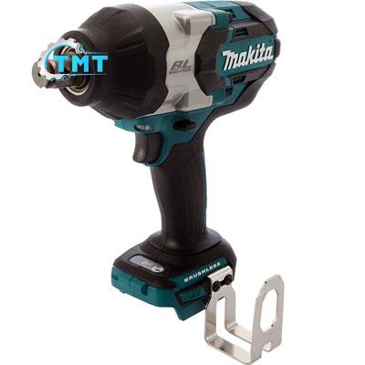 Máy Siết Bu Lông Dùng Pin Makita Dtw1001z 18v (chưa Kèm Pin & Sạc) Máy siết bu lông dùng pin Makita DTW1001Z 18V (Chưa kèm Pin & Sạc)