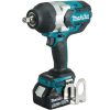 Máy siết bu lông dùng pin Makita DTW1002RTJ 18V 1 Máy siết bu lông dùng pin Makita DTW1002RTJ 18V