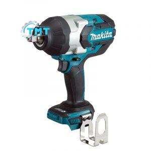 Máy siết bu lông dùng pin Makita DTW1002Z 18V (Chưa kèm Pin & Sạc)