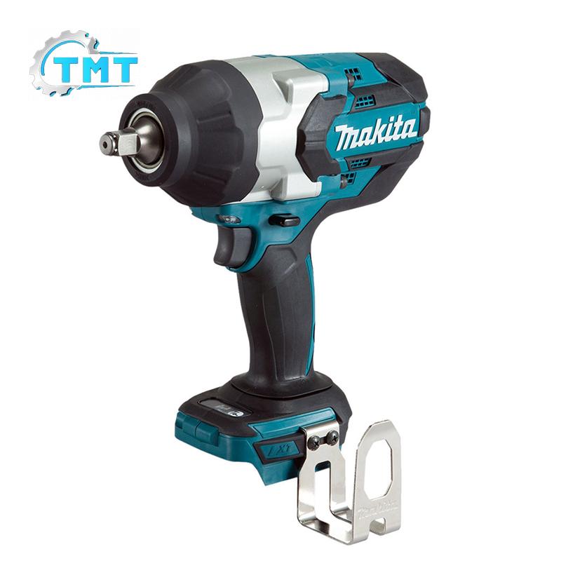 Máy Siết Bu Lông Dùng Pin Makita Dtw1002z 18v (chưa Kèm Pin & Sạc) Máy siết bu lông dùng pin Makita DTW1002Z 18V (Chưa kèm Pin & Sạc)