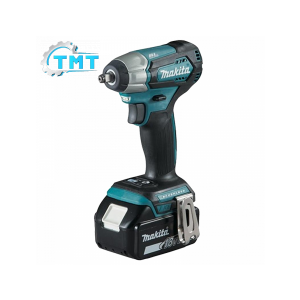 Máy siết bu lông dùng pin Makita DTW180RFE 18V