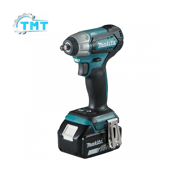 Máy Siết Bu Lông Dùng Pin Makita Dtw180rfe 18v Máy siết bu lông dùng pin Makita DTW180RFE 18V