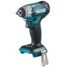 Máy siết bu lông dùng pin Makita DTW180Z 18V (Chưa kèm Pin & Sạc) 2 Máy siết bu lông dùng pin Makita DTW180Z 18V (Chưa kèm Pin & Sạc)