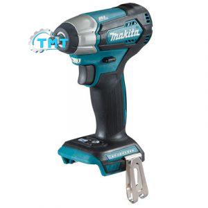 Máy siết bu lông dùng pin Makita DTW180Z 18V (Chưa kèm Pin & Sạc)