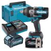 Máy siết bu lông dùng pin Makita TW001GZ02 1 Máy siết bu lông dùng pin Makita TW001GZ02