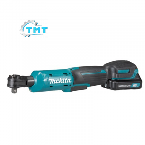 Máy Siết Bu Lông Dùng Pin Makita WR100DSA 12V MAX