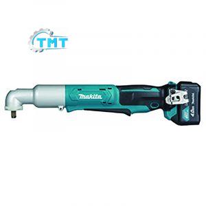 Máy siết bu lông góc dùng pin Makita TL065DSYJ