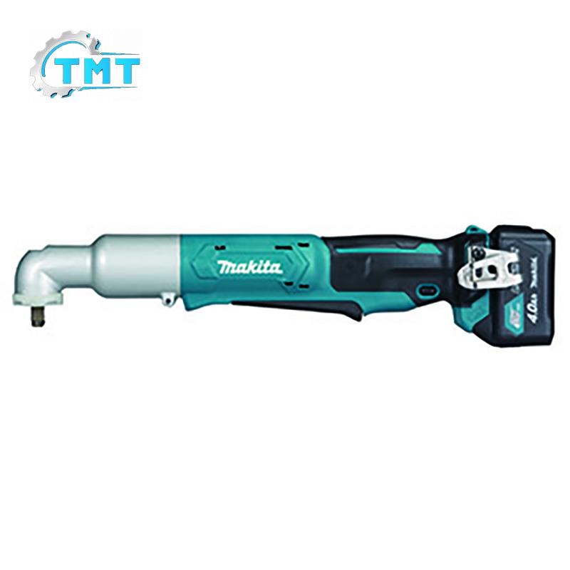 Máy Siết Bu Lông Góc Dùng Pin Makita Tl065dsyj Máy siết bu lông góc dùng pin Makita TL065DSYJ