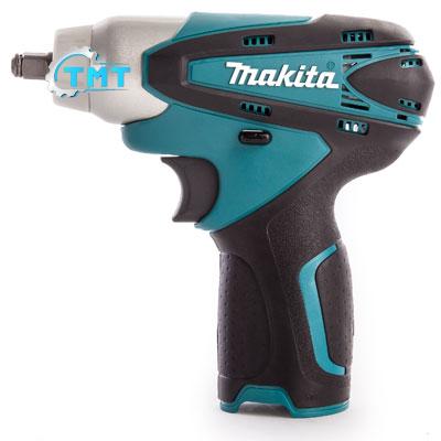 Máy Siết Bu Lông Makita Tw100dz (chưa Kèm Pin & Sạc) Máy siết bu lông Makita TW100DZ (Chưa kèm Pin & Sạc)