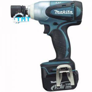Máy vặn bu lông dùng pin Makita BTW250RFE 14.4V