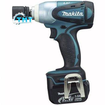 Máy Vặn Bu Lông Dùng Pin Makita Btw250rfe 14.4v Máy vặn bu lông dùng pin Makita BTW250RFE 14.4V
